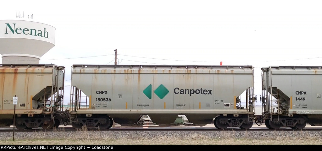 CNPX 150536